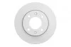 Тормозной диск BOSCH 0 986 479 B40 (фото 4)