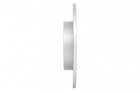 Гальмівний диск BOSCH 0 986 479 B40