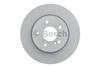 Тормозной диск BOSCH 0 986 479 B41 (фото 2)