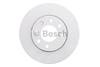 Тормозной диск BOSCH 0 986 479 B42 (фото 2)