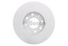 Тормозной диск BOSCH 0 986 479 B42 (фото 4)
