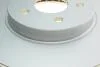 Тормозной диск BOSCH 0 986 479 B44 (фото 3)