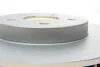 Тормозной диск BOSCH 0 986 479 B44 (фото 4)