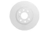 Тормозной диск BOSCH 0 986 479 B46 (фото 1)