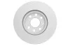 Тормозной диск BOSCH 0 986 479 B46 (фото 3)
