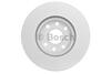 Гальмівний диск BOSCH 0 986 479 B46 (фото 4)
