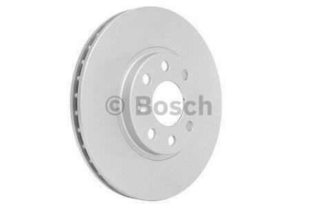 Гальмівний диск BOSCH 0 986 479 B46