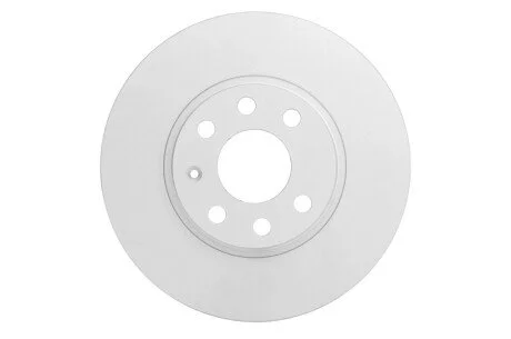 Тормозной диск BOSCH 0 986 479 B46