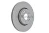 Тормозной диск BOSCH 0 986 479 B47 (фото 1)