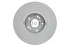 Тормозной диск BOSCH 0 986 479 B47 (фото 4)
