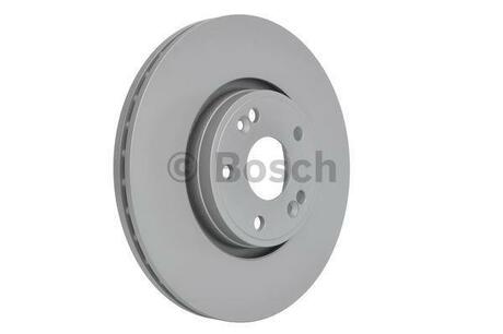 Тормозной диск BOSCH 0 986 479 B47 (фото 1)