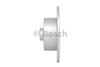 Тормозной диск BOSCH 0 986 479 B48 (фото 3)