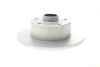 Тормозной диск BOSCH 0 986 479 B48 (фото 6)