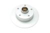 Тормозной диск BOSCH 0 986 479 B48 (фото 7)