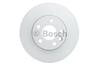 Гальмівний диск BOSCH 0 986 479 B50 (фото 2)