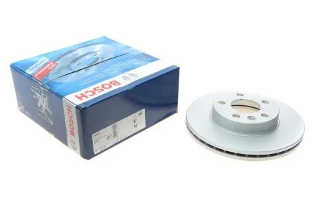Тормозной диск BOSCH 0 986 479 B50