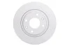 Тормозной диск BOSCH 0 986 479 B51 (фото 1)