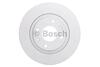 Гальмівний диск BOSCH 0 986 479 B51 (фото 2)