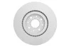 Фото 3 - тормозной диск BOSCH 0 986 479 B52 Тормозной диск BOSCH 0 986 479 B52 (фото 3)