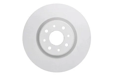 Фото тормозной диск BOSCH 0 986 479 B52 Тормозной диск BOSCH 0 986 479 B52