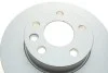 Тормозной диск BOSCH 0 986 479 B54 (фото 3)