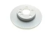 Тормозной диск BOSCH 0 986 479 B54 (фото 5)