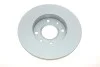 Тормозной диск BOSCH 0 986 479 B55 (фото 2)