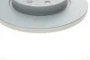 Тормозной диск BOSCH 0 986 479 B55 (фото 3)