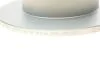 Тормозной диск BOSCH 0 986 479 B56 (фото 4)