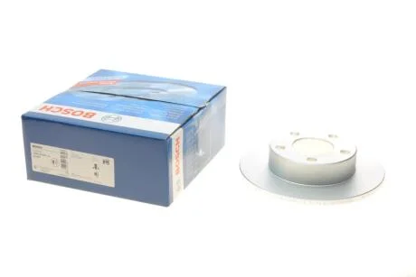 Тормозной диск BOSCH 0 986 479 B56