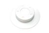 Тормозной диск BOSCH 0 986 479 B56 (фото 7)