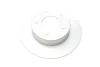 Тормозной диск BOSCH 0 986 479 B56 (фото 7)