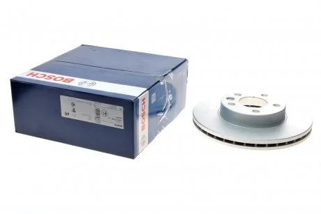 Тормозной диск BOSCH 0 986 479 B57