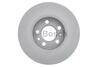 Гальмівний диск BOSCH 0 986 479 B58 (фото 4)