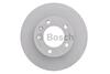 Тормозной диск BOSCH 0 986 479 B59 (фото 2)