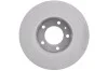 Тормозной диск BOSCH 0 986 479 B59 (фото 3)