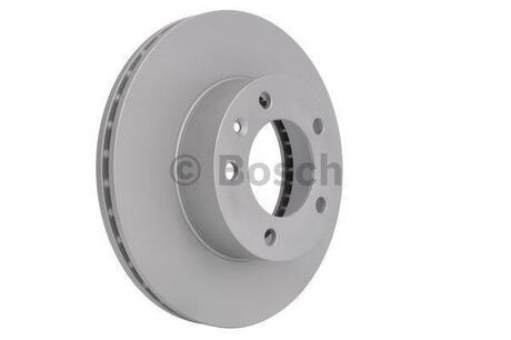 Тормозной диск BOSCH 0 986 479 B59 (фото 1)