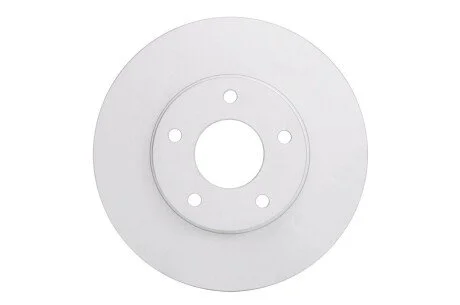 Гальмівний диск BOSCH 0 986 479 B61