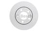 Тормозной диск BOSCH 0 986 479 B62 (фото 2)