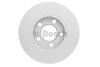 Гальмівний диск BOSCH 0 986 479 B62 (фото 4)
