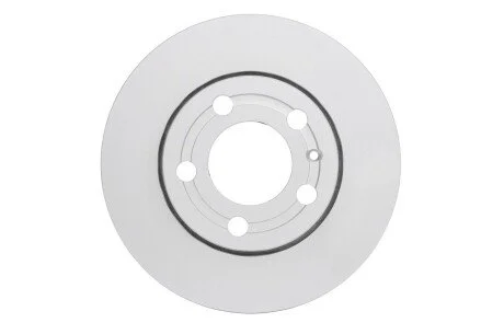 Тормозной диск BOSCH 0 986 479 B62