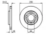 Тормозной диск BOSCH 0 986 479 B62 (фото 5)