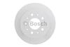 Гальмівний диск BOSCH 0 986 479 B63 (фото 2)