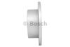 Тормозной диск BOSCH 0 986 479 B63 (фото 3)