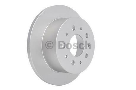 Гальмівний диск BOSCH 0 986 479 B63 (фото 1)
