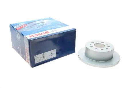 Тормозной диск BOSCH 0 986 479 B63