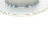 Тормозной диск BOSCH 0 986 479 B64 (фото 4)