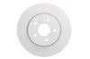 Тормозной диск BOSCH 0 986 479 B65 (фото 1)
