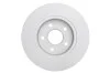 Тормозной диск BOSCH 0 986 479 B65 (фото 3)