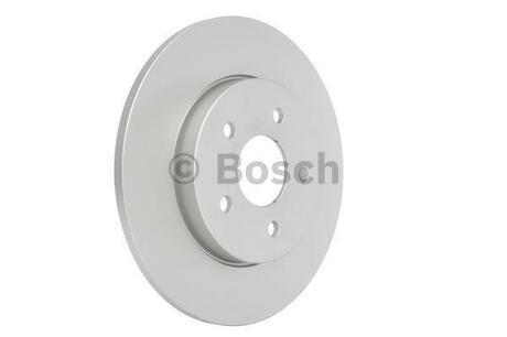 Тормозной диск BOSCH 0 986 479 B65